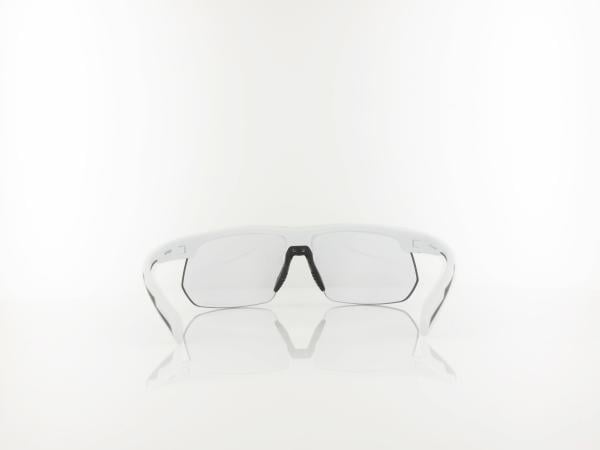UVEX | aerios S V S534023 8801 62 | white matt / variomatic smoke
