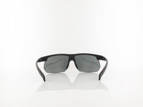 UVEX | aerios S S534024 2210 62 | black matt / smoke