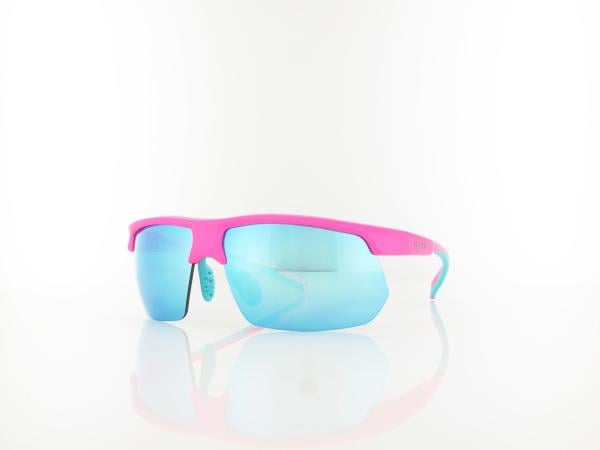 UVEX | aerios S S534024 3316 62 | pink matt / mirror blue