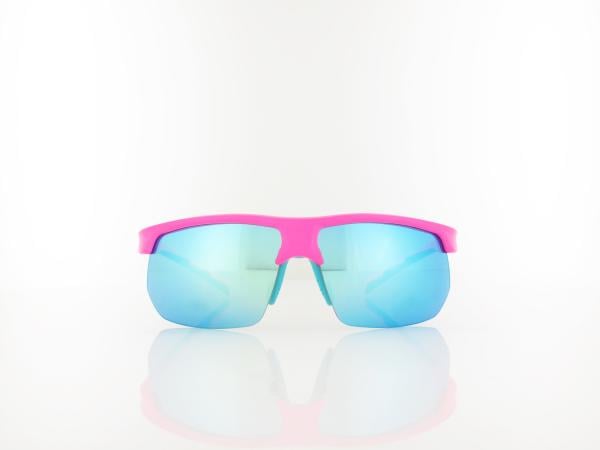 UVEX | aerios S S534024 3316 62 | pink matt / mirror blue