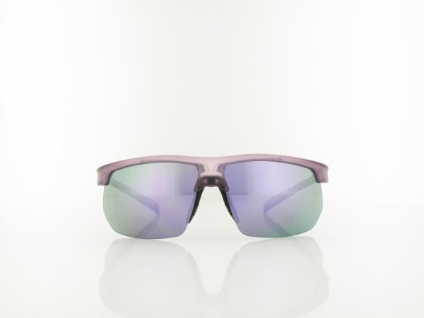 UVEX | aerios S S534024 4416 62 | purple matt / mirror purple