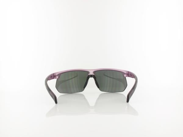 UVEX | aerios S S534024 4416 62 | purple matt / mirror purple