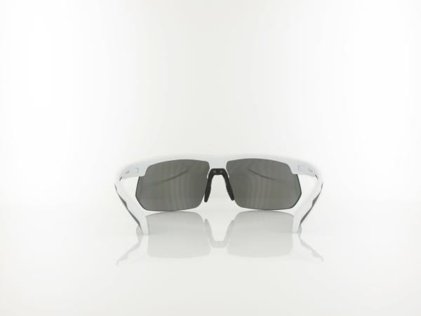 UVEX | aerios S S534024 8816 62 | white matt / mirror rose