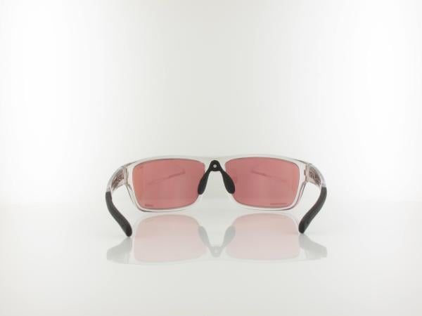 UVEX | RXd 4001 CV 2915 65 | grau transparent / colorvision outdoor