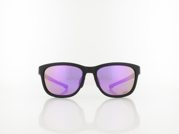 UVEX | RXd 4009 1200 54 | schwarz gl&auml;nzend / grau rosespiegel
