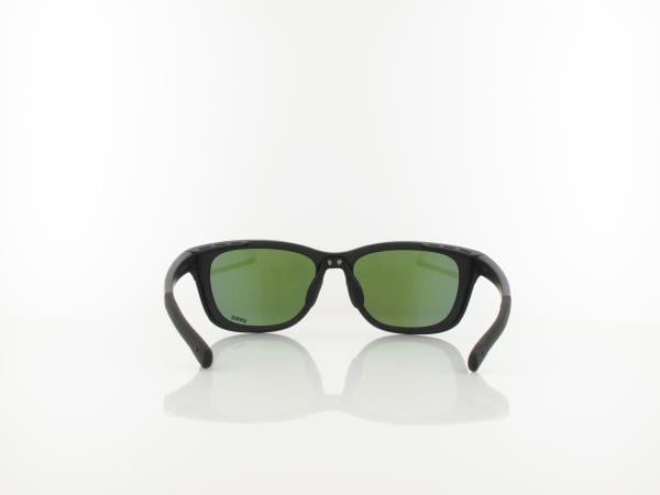 UVEX | RXd 4009 1200 54 | schwarz gl&auml;nzend / grau rosespiegel