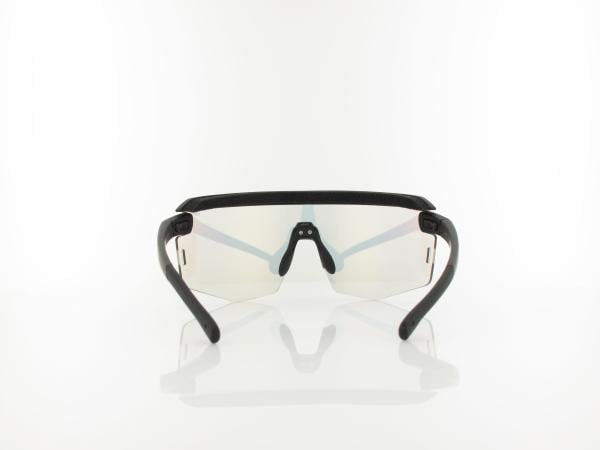 UVEX | RXs 4304 V 1200 160 | schwarz matt / variomatic colorvision nature goldspiegel