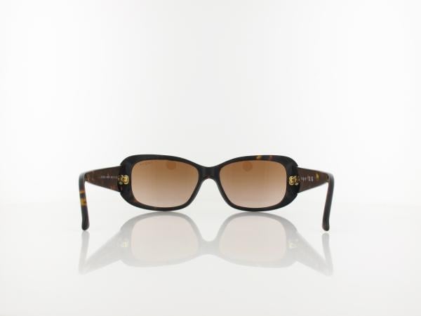 Vogue eyewear | VO2606S W65613 55 | havana / brown gradient