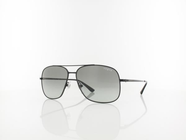 Vogue eyewear | VO4161S 352/11 58 | black / grey gradient