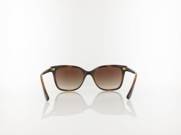 Vogue eyewear | VO5426S W65613 54 | dark havana / brown gradient