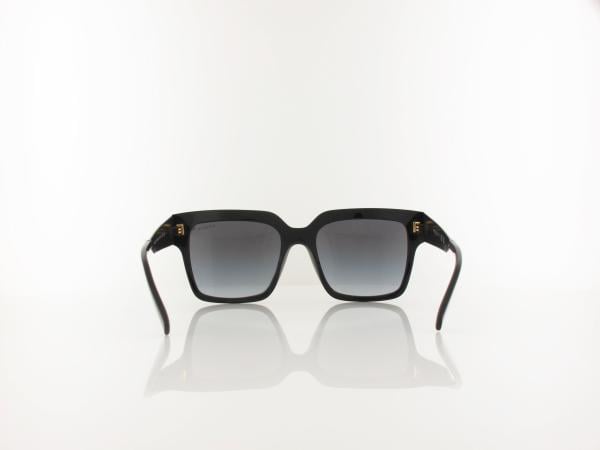Vogue eyewear | VO5553S W44/8G 54 | black / grey gradient black