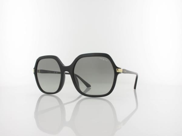 Vogue eyewear | VO5561S W44/11 56 | black / gradient grey