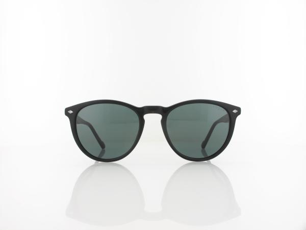 Vogue eyewear | VO5599S W44/87 53 | black / dark grey