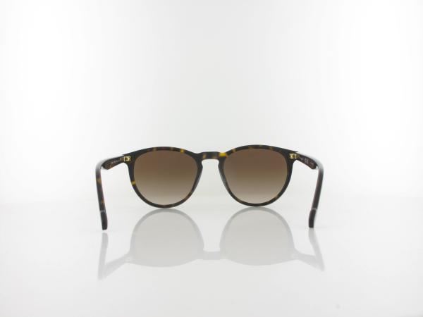 Vogue eyewear | VO5599S W65613 53 | dark havana / gradient brown