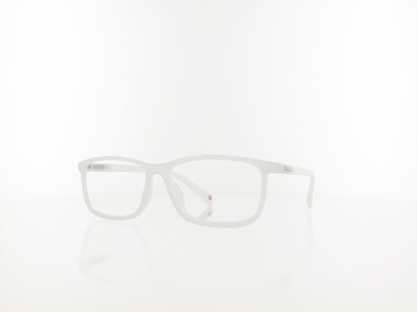 Brilando | HMR62 Fertiglesebrille | milky white | +3,50