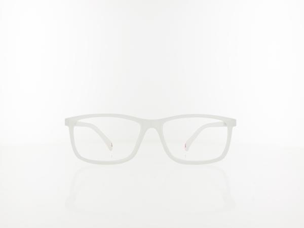 Brilando | HMR62 Fertiglesebrille | milky white | +3,50