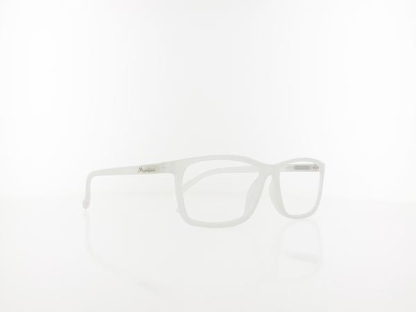 Brilando | HMR62 Fertiglesebrille | milky white | +3,50