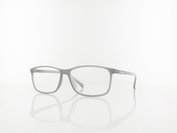 Brilando | HMR62A Fertiglesebrille | milky grey | +3,50