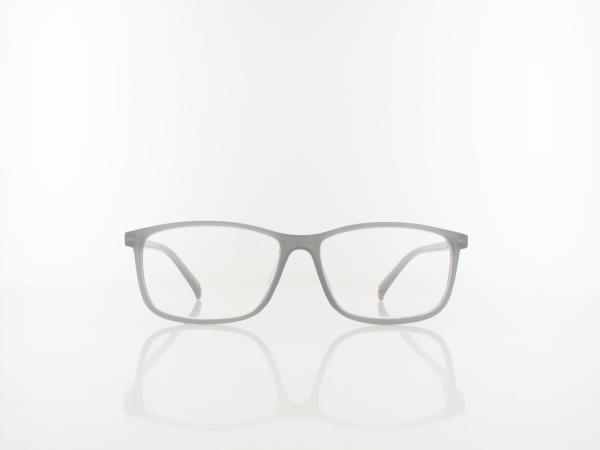 Brilando | HMR62A Fertiglesebrille | milky grey | +3,50