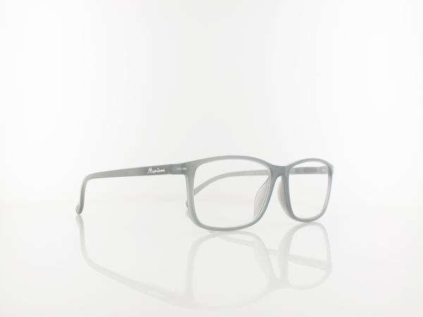 Brilando | HMR62A Fertiglesebrille | milky grey | +3,50