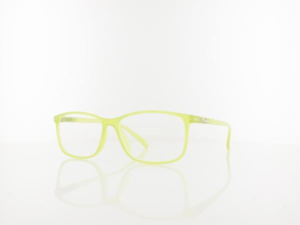 Brilando | HMR62D Fertiglesebrille | milky green | +3,50