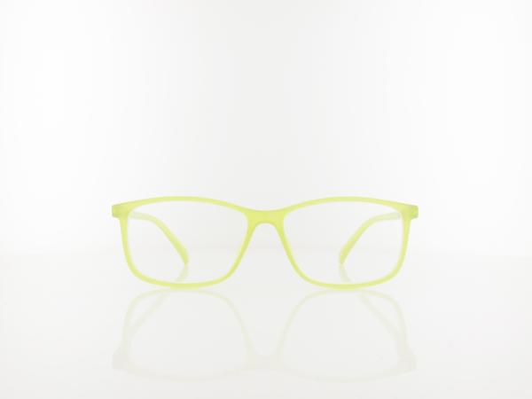 Brilando | HMR62D Fertiglesebrille | milky green | +3,50
