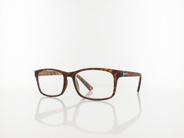 Brilando | HMR73A Fertiglesebrille | turtle | +3,50