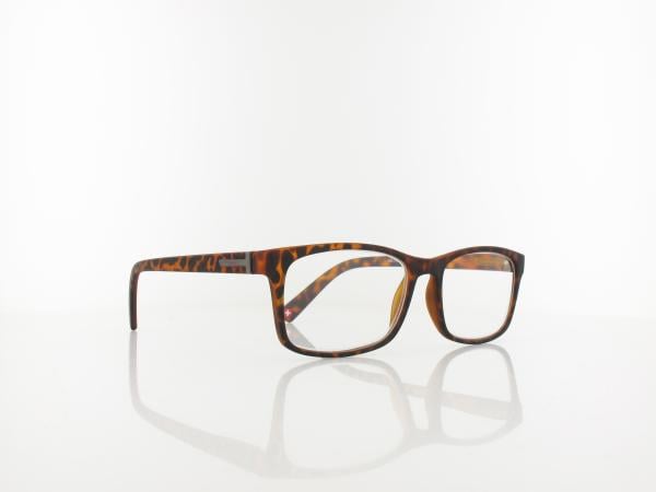Brilando | HMR73A Fertiglesebrille | turtle | +3,50