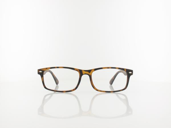 Brilando | HMR83A Fertiglesebrille | turtle | +3,50