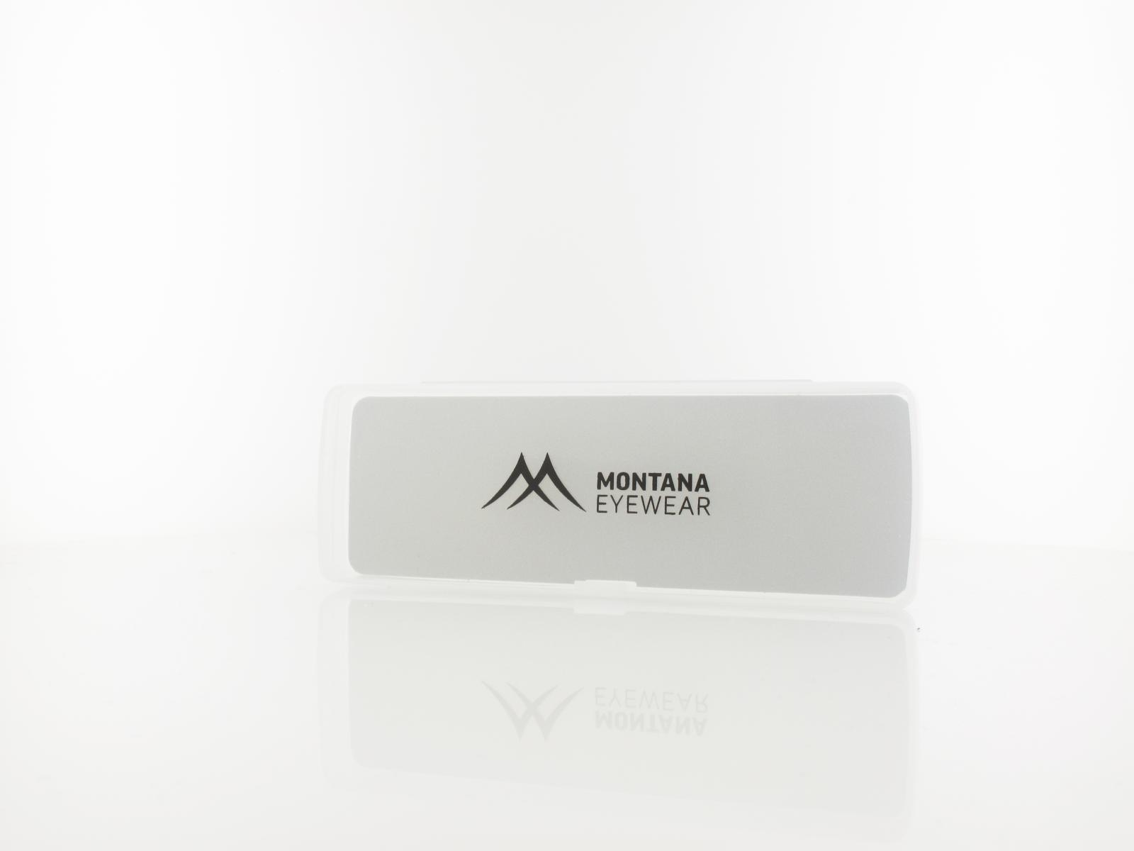 Brilando | MR51C Fertiglesebrille | matt grey | +3,50