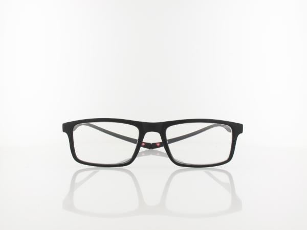 Brilando | MR59 MAG Fertiglesebrille | black | +3,50