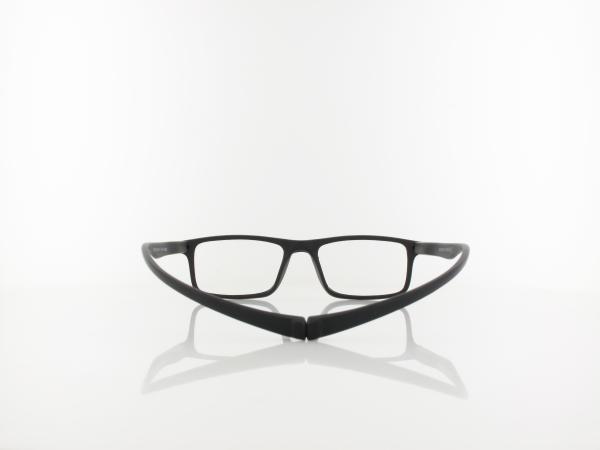 Brilando | MR59 MAG Fertiglesebrille | black | +3,50