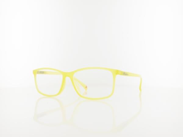 Brilando | MR62C Fertiglesebrille | milky yellow | +3,50