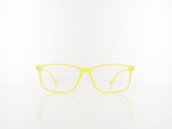 Brilando | MR62C Fertiglesebrille | milky yellow | +3,50