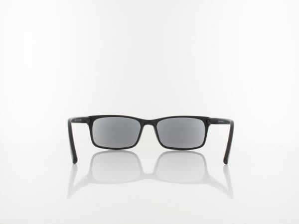 Brilando | MR73S Fertiglesebrille | black | +3,50