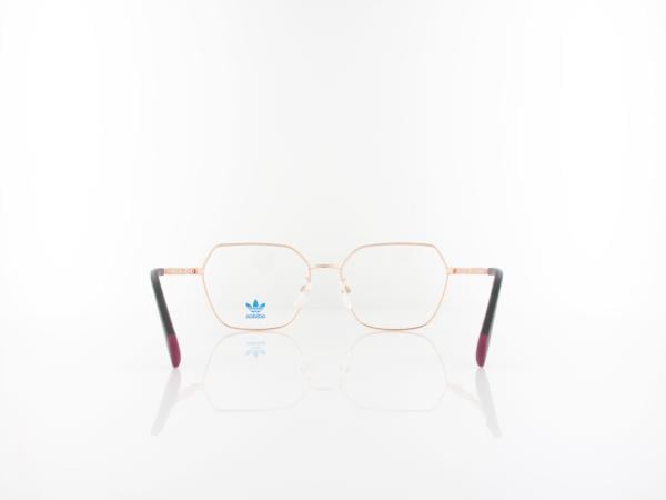 Adidas | OR5063 029 53 | matte rose gold