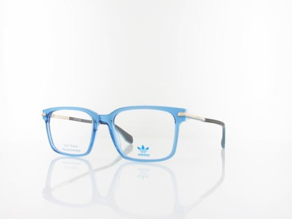 Adidas Originals | OR5082 085 54 | matte light blue