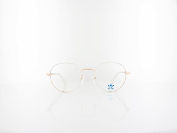 Adidas Originals | OR5090 028 50 | shiny rose gold