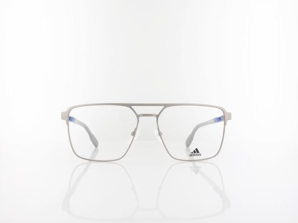 Adidas Sport | SP5069 015 56 | matte light ruthenium