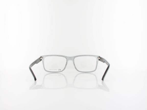 Armani Exchange | AX3016 8239 53 | shiny transparent grey