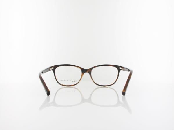 Armani Exchange | AX3037 8037 53 | shiny havana
