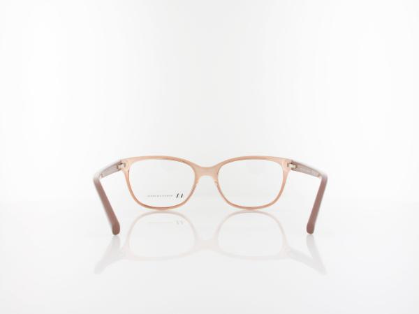 Armani Exchange | AX3037 8342 53 | shiny transparent tundra