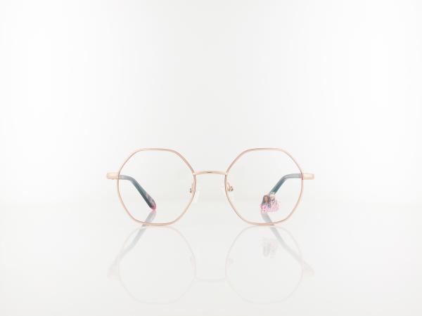 Barbie | BA MM009 C72 46 | gold pink gr&uuml;n