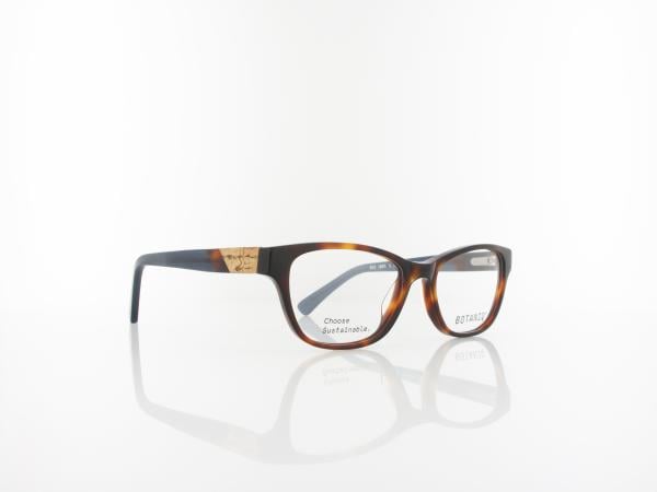 Botaniq | BIO-1003 102 51 | gloss tort cork blue