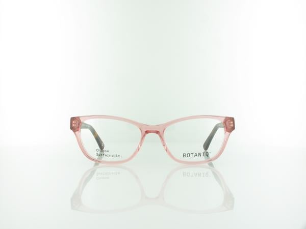 Botaniq | BIO-1003 172 51 | gloss crystal pink cork tort