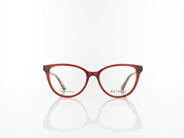 Botaniq | BIO-1005 160 52 | gloss red red tort