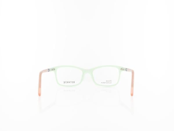 Botaniq | BIO-1007 107 51 | matte mint pink