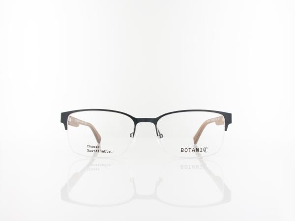 Botaniq | BIO-1017 006 55 | matte navy wood