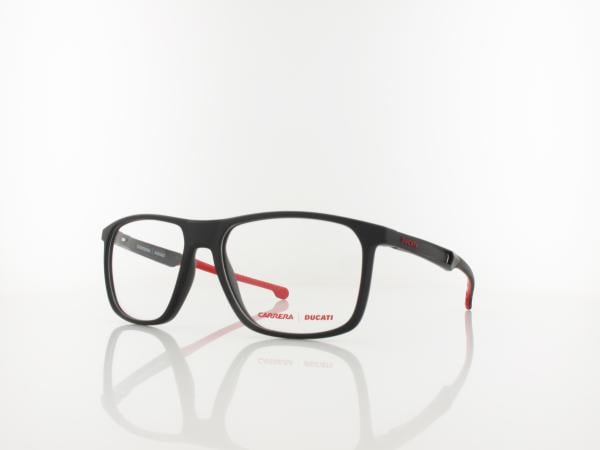 Carrera | CARDUC 053 003/ 56 | matte black
