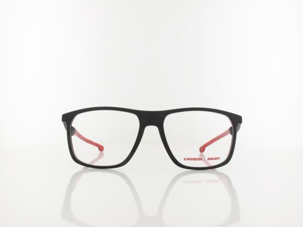 Carrera | CARDUC 053 003/ 56 | matte black